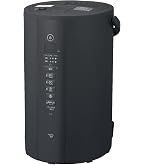 Amazon.co.jp: 象印マホービン 加湿器 4.0L 広いリビングでも使える